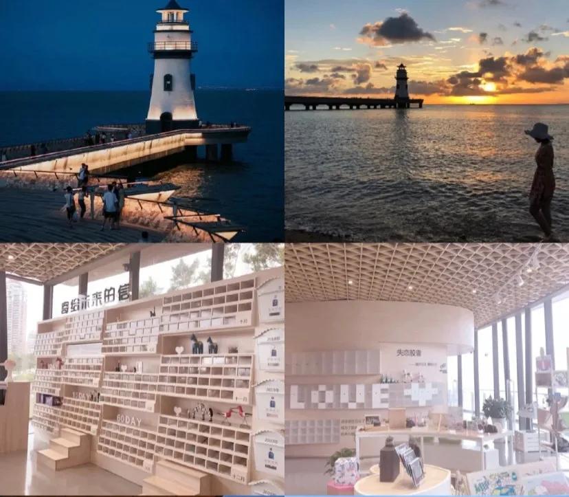 珠海自驾游一日游景点大全,珠海斗门莲洲旅游景点大全