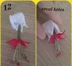 仿真花看起来假丑,花花世界以假乱真