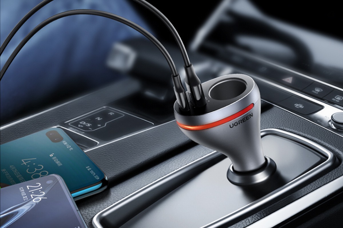 绿联无线充电宝支持多少瓦快充,绿联快充充电器