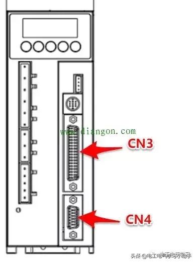 plc编程控制步进电机和伺服一样吗,三菱plc控制伺服电机编程实例精解