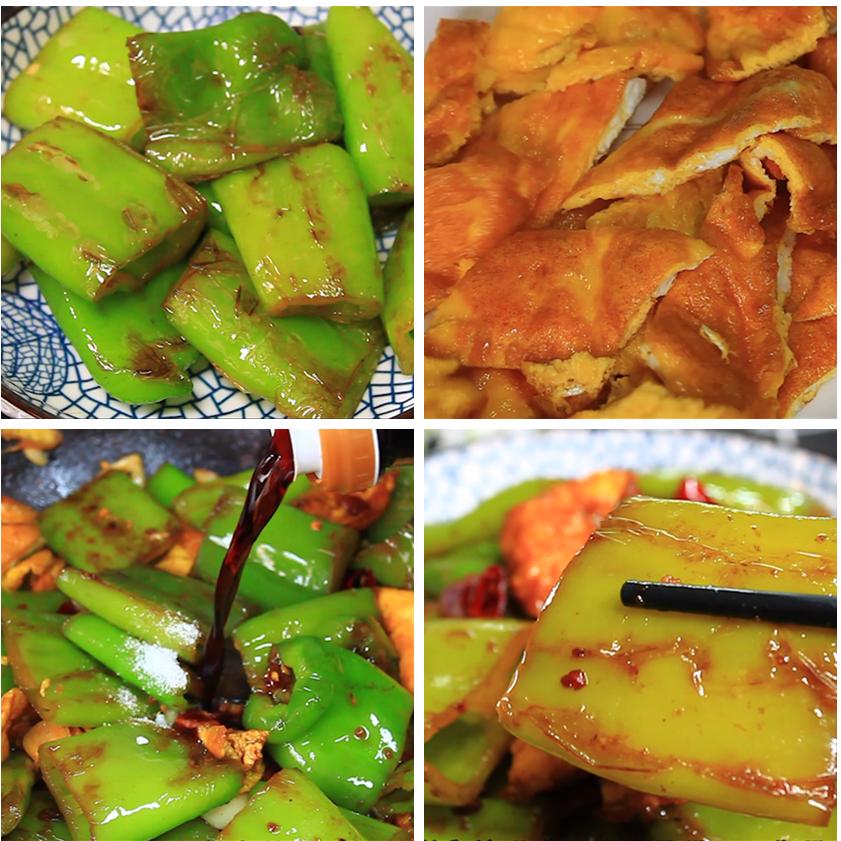 深秋7道营养家常菜鲜香棒极了,入冬后不可错过的12道家常菜