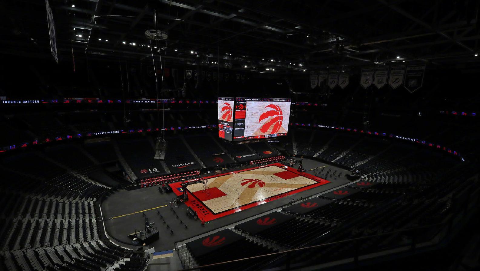 NBA最有特点的5个LOGO：猛龙有设计感，灰熊最受欢迎，火箭最难忘