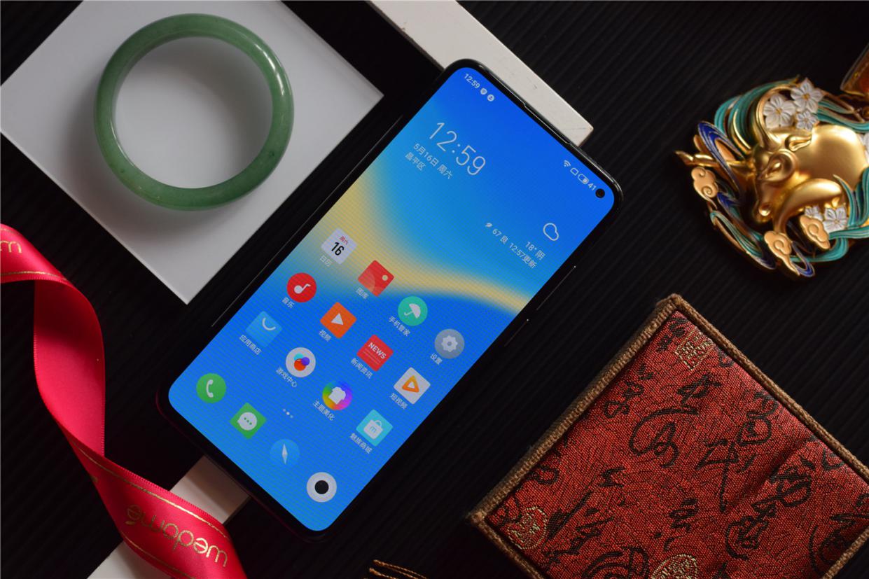 魅族17变砖刷机教程,魅族17怎么刷回出厂系统