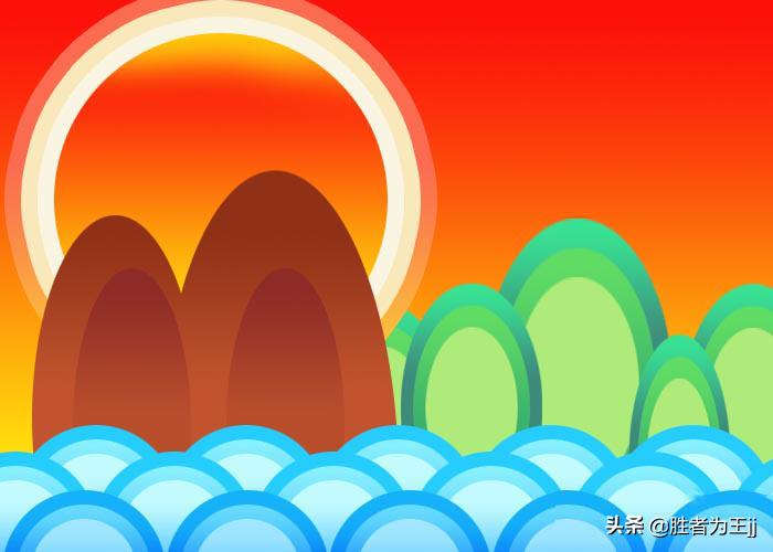 ps制作新年贺卡图片,ps简单的新年贺卡