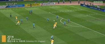 那位用游戏复刻高难度进球的玩家，如今被EA招入，曾被伊布转载