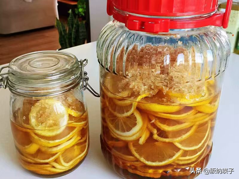 自制酵素比例1:3:10,自制酵素比例多少