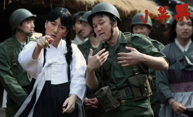 当年的两根“筷子”还是走散了：我把你当兄弟，你把我当筷子