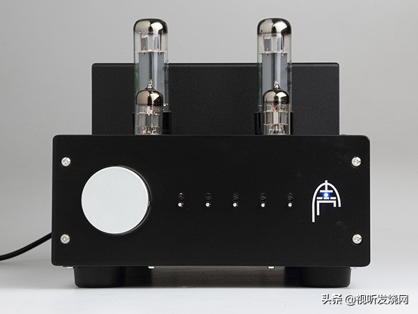 无用有大用的12瓦：AudionSterling三十周年纪念