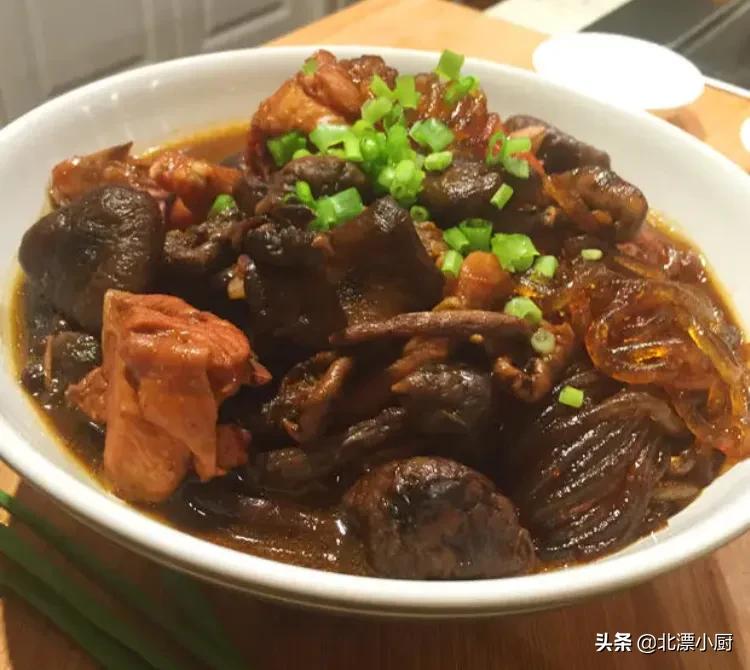 鸡肉怎么做不柴很嫩,鸡做之前泡多久比较好