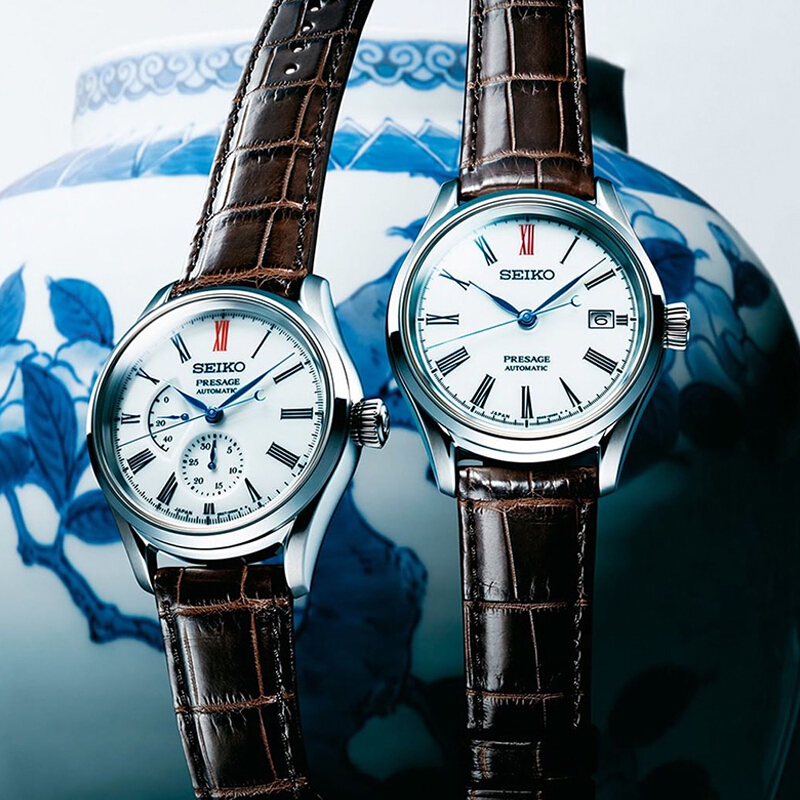 人生第一块大牌机械表怎么选,简单又让人心动的机械表