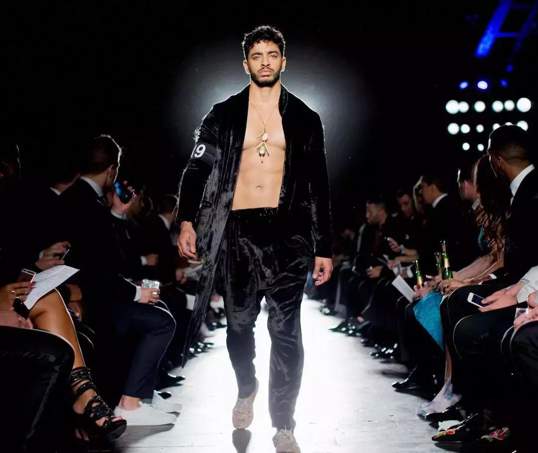 美就是美｜性别大概是最微不足道的小事