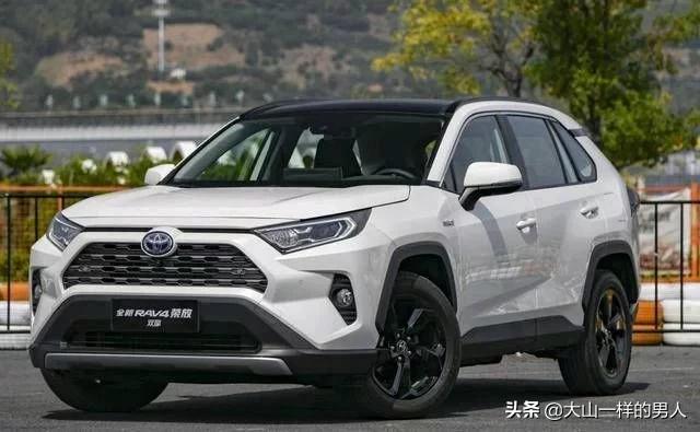 2011款丰田rav42.4优点和缺点,丰田rav4的优点与缺点
