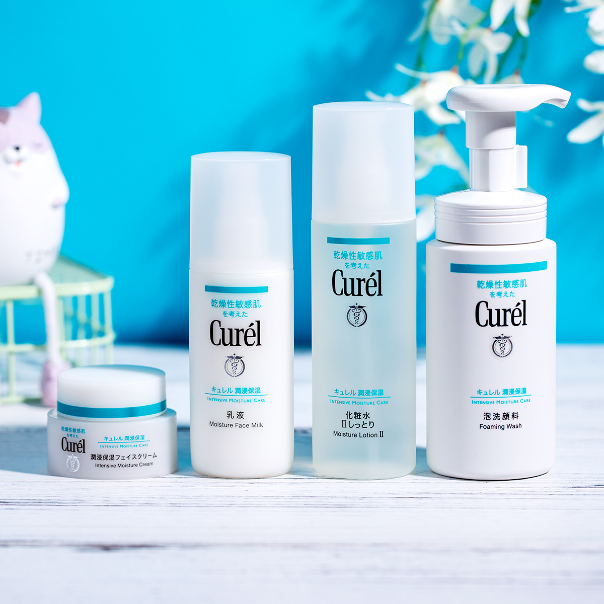 男生护肤品推荐不要洗面奶,男士护肤品到底该怎么选