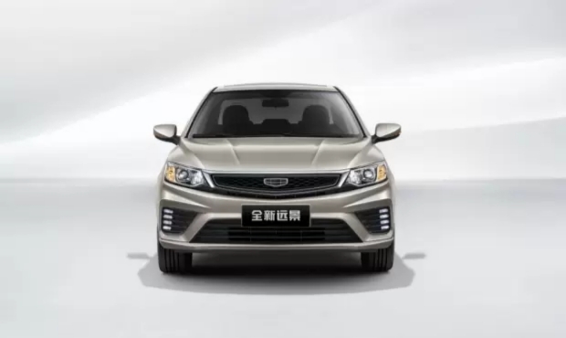 吉利全新远景图解,全新款吉利远景质量怎么样