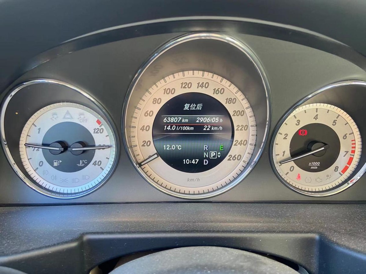 奔驰glk300开了9万公里还值得买吗,开了5年8万公里的奔驰glk300