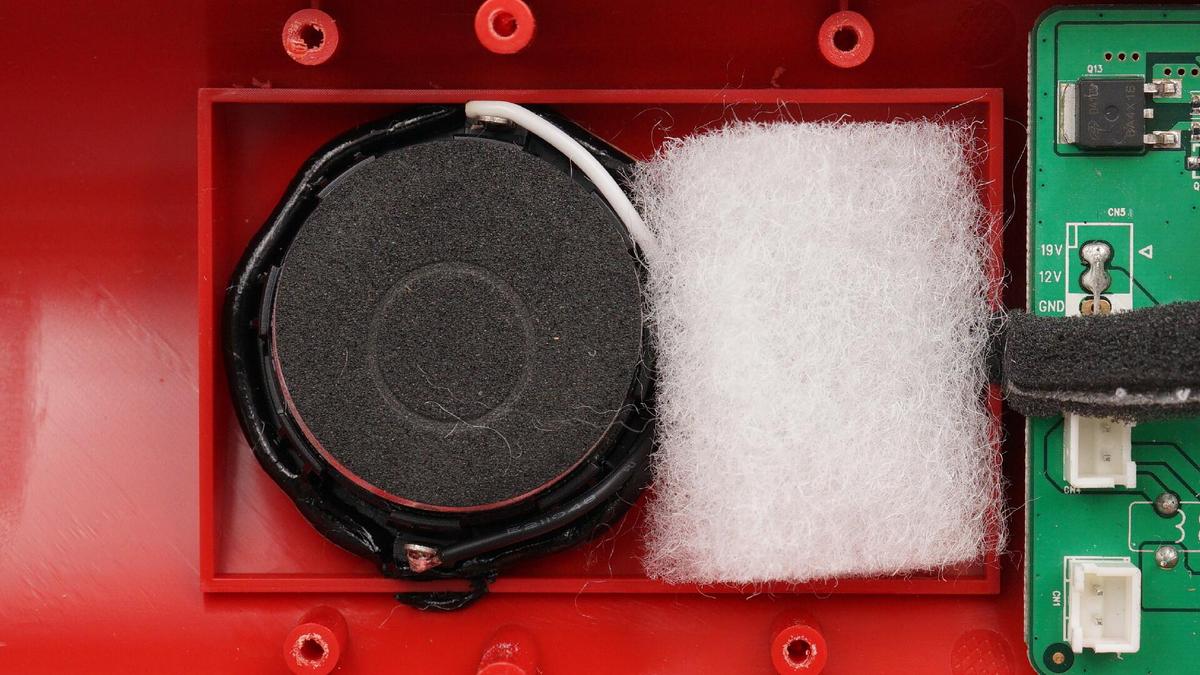 拆解报告,onkyo音响怎么拆机