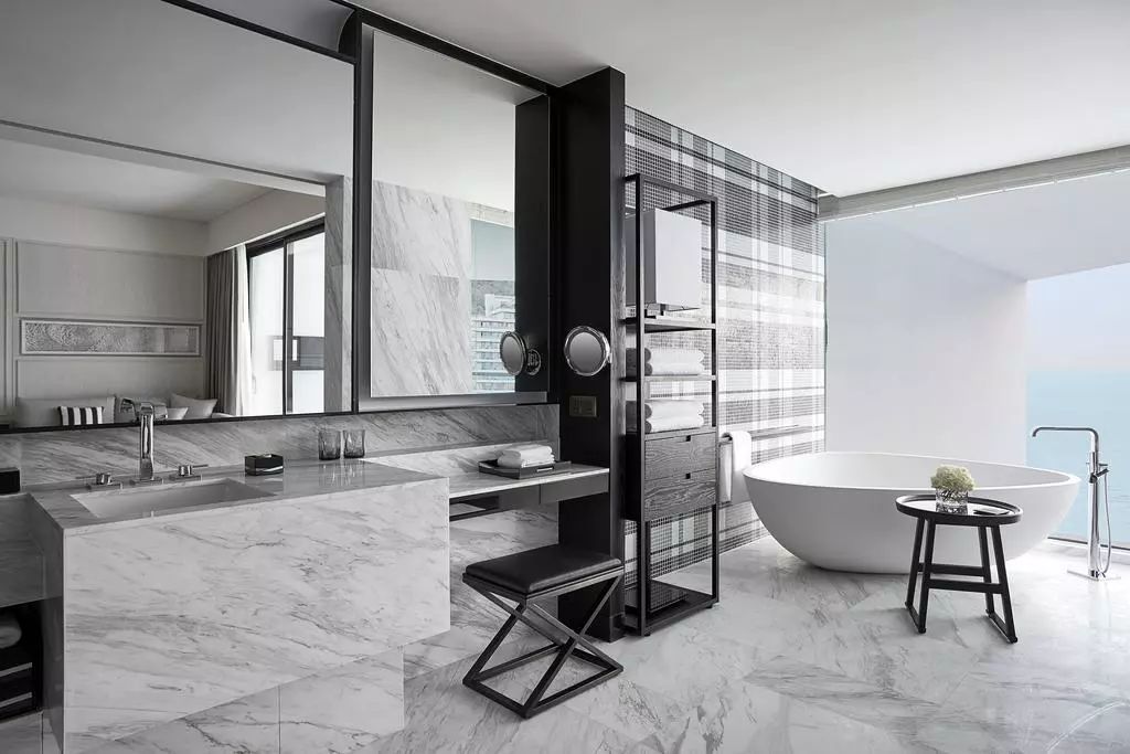 三亚的顶级酒店推荐,三亚顶级的酒店推荐