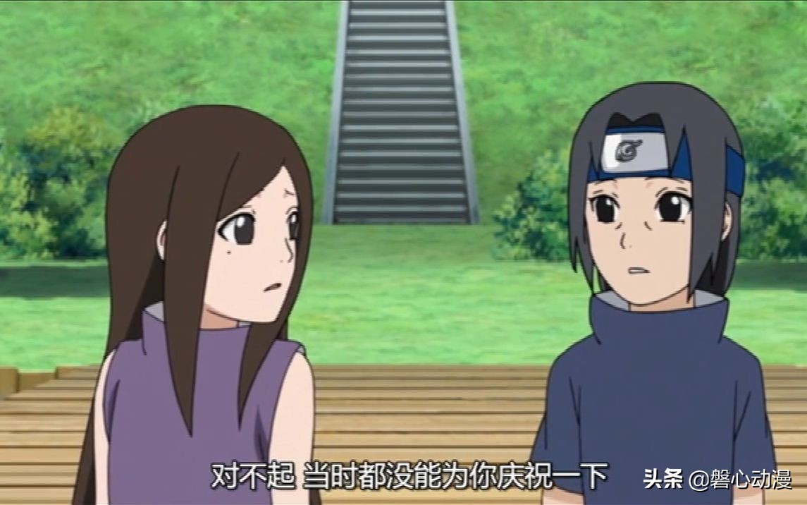 岸本对笔下女性角色是否过于苛刻？主线人物女友，九成没有好下场