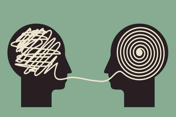 每日心理学让人瞬间清醒的六句话,心理学里有一个重要的心理暗示