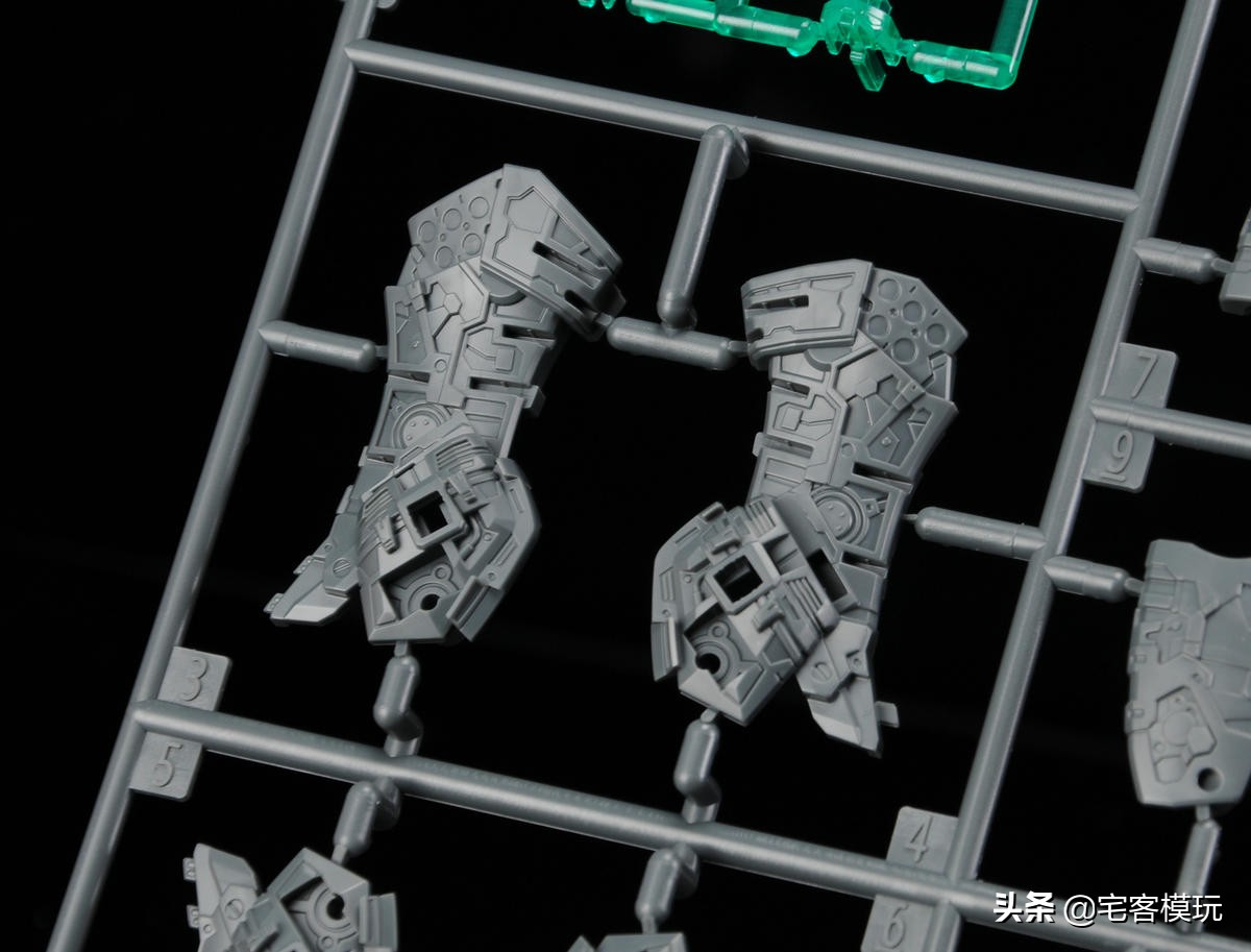 万代rg高达rx78-2,万代hg78官测