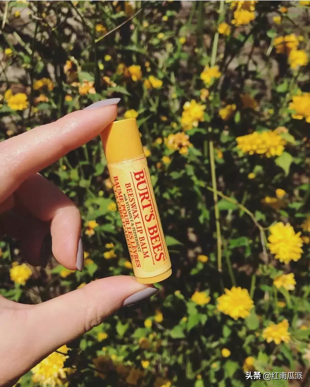 好用的润唇膏可以让嘴唇变好看,什么唇膏让嘴巴变嫩