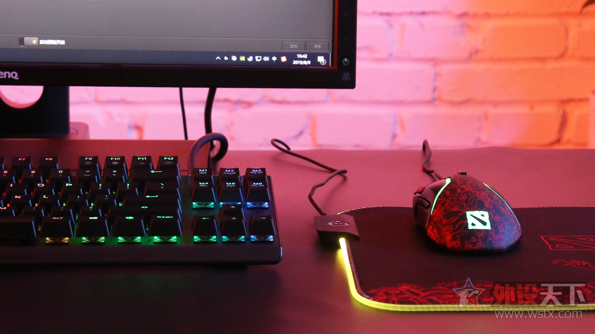 赛睿ti9,dota2ti9至宝有哪些