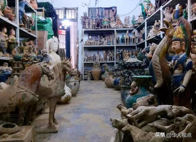 天价收藏骗局大揭秘,天价藏品背后的秘密