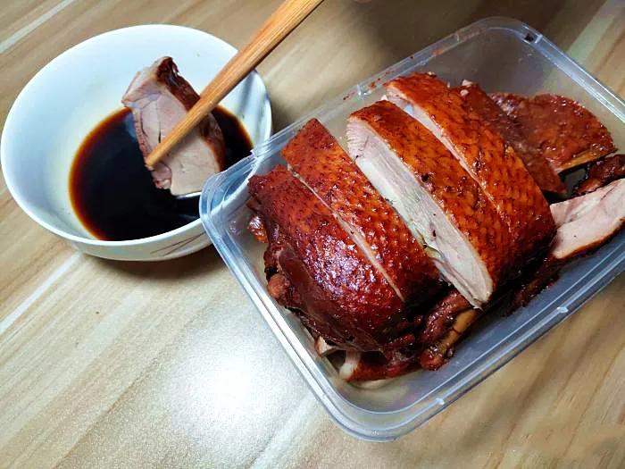 无锡卤味排行榜前十名,无锡港式卤味