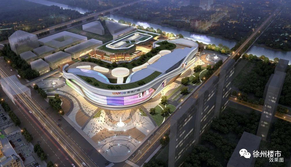 鎯婂枩搴椾竾璞″煄,鎯婂枩鍟嗗満