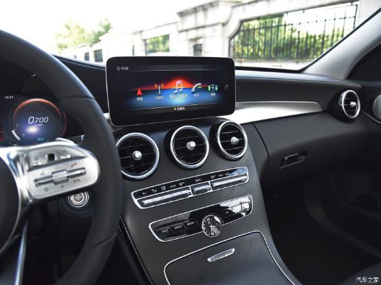 老款奔驰c级哪一年值得推荐,送别奔驰