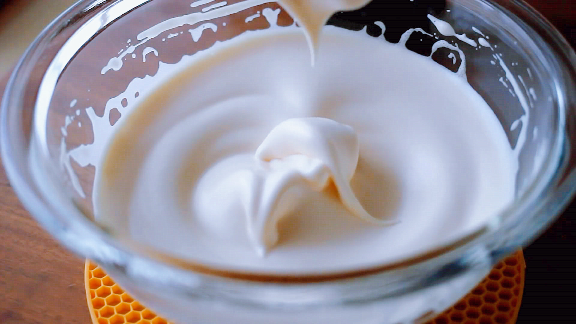 汉糕堂蜂蜜芝士蛋糕,比蛋糕好吃的家常做法