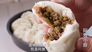 蒸包子冷后怎么做不变型,现做包子要蒸几分钟才能热透