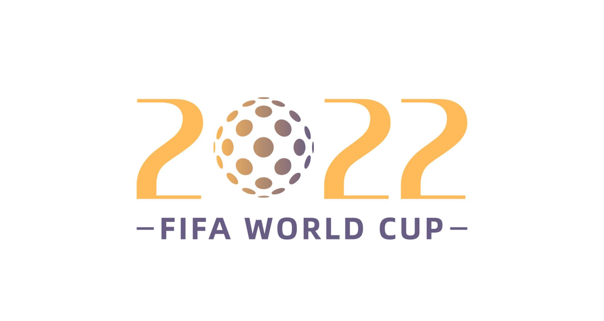 2022世界杯足球图案,足球世界杯足球logo图片2026