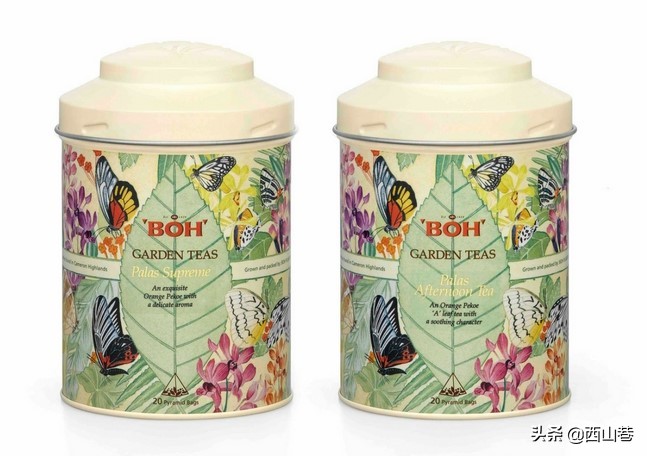 马来西亚国民奶茶品牌,马来西亚传统国民零食品牌叻歌派