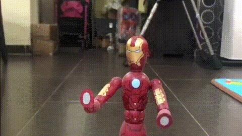 少吃一顿麦当劳，你就能拥有人生中的第一台稳定器