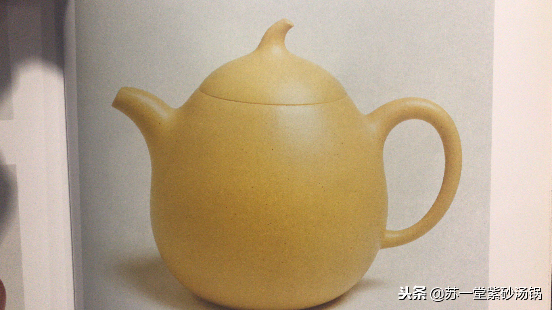 紫砂壶茶型挑选技巧图解,怎样辨别紫砂壶是手工制作的好坏