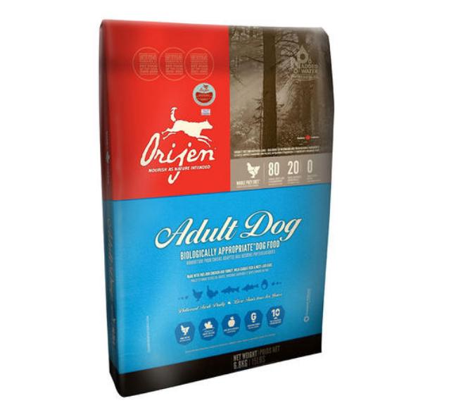 宠物狗粮品牌性价比高的推荐,性价比高销量高的狗粮推荐