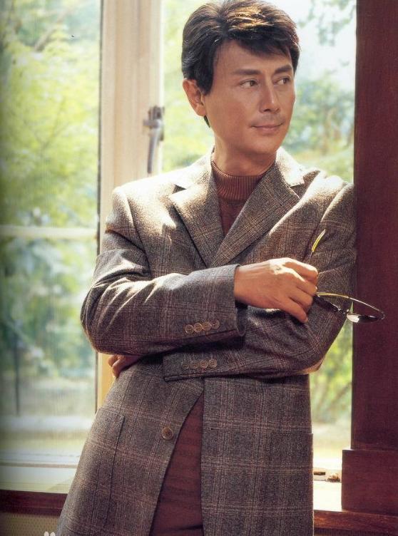 刘德凯5段婚姻,刘德凯闪婚事件