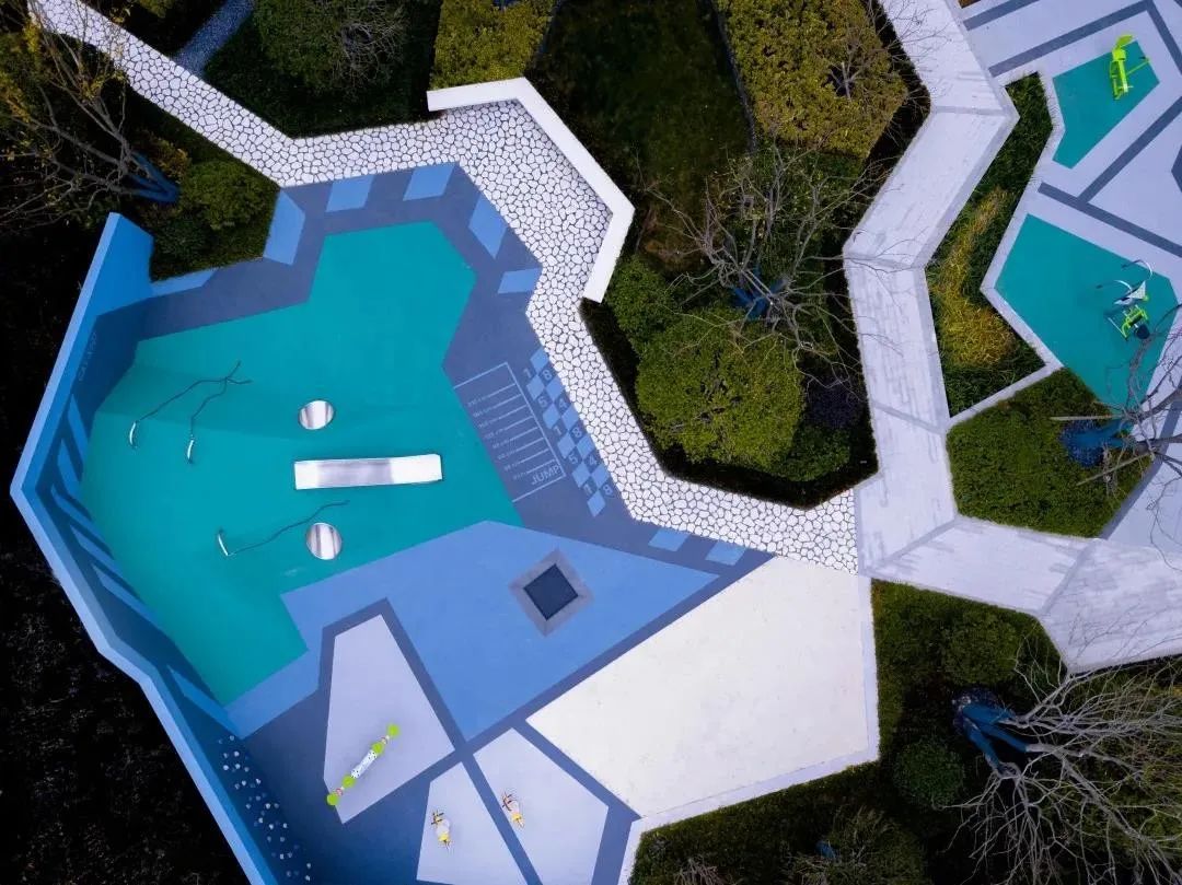 融创逸树,宁波融创逸树园