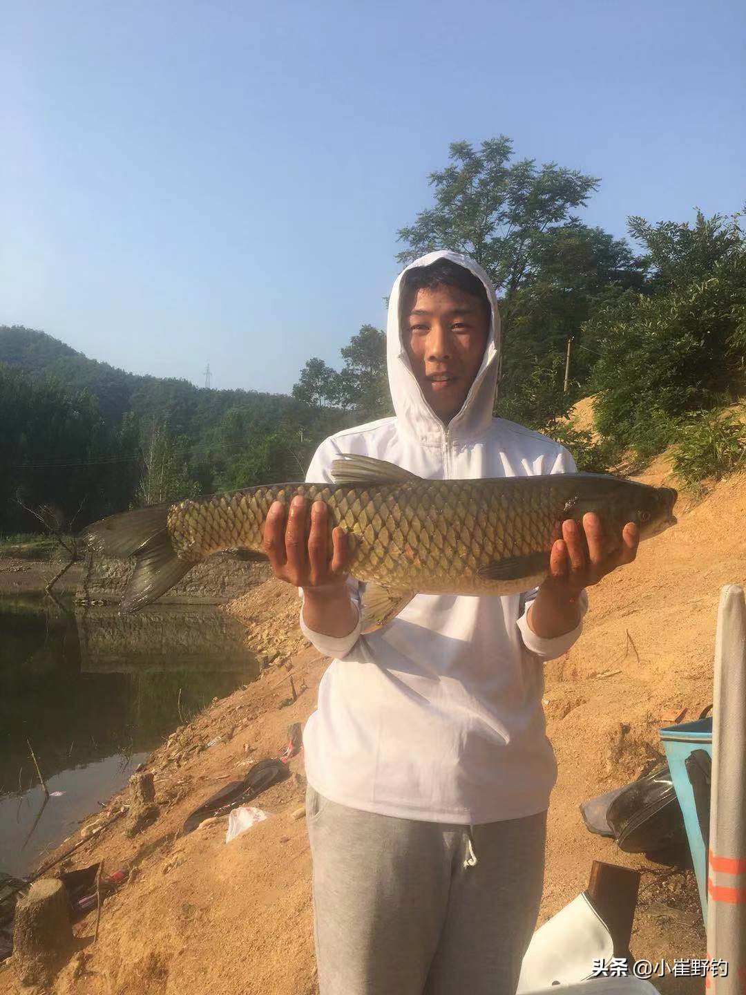 钓鱼小药哪种品牌最合适野钓,钓鱼小药饵料哪个牌子好