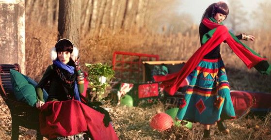 女生怎么穿衣服才显得淑女,女生怎么穿衣服才好看