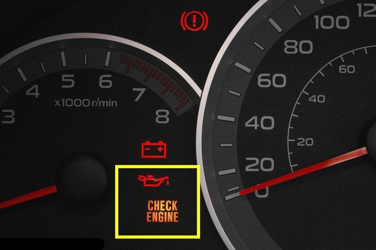 旅游路上遇到汽车故障怎么办,自驾游汽车常见故障