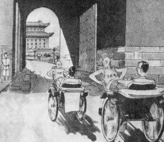 骆驼祥子祥子最终走向悲剧的原因,怎样看待骆驼祥子祥子的一生