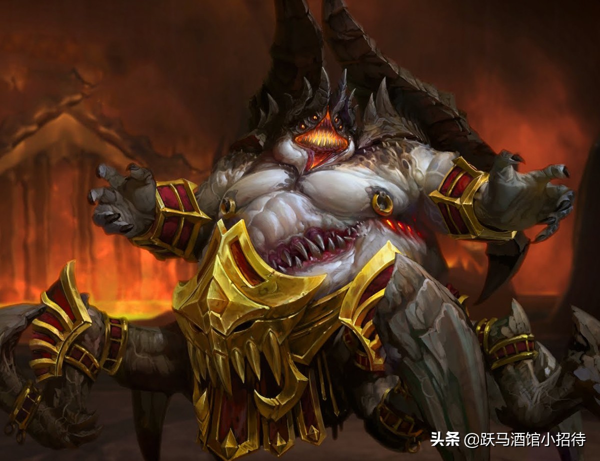 暗黑破坏神七大魔王实力排名,暗黑破坏神七魔王实力排行榜