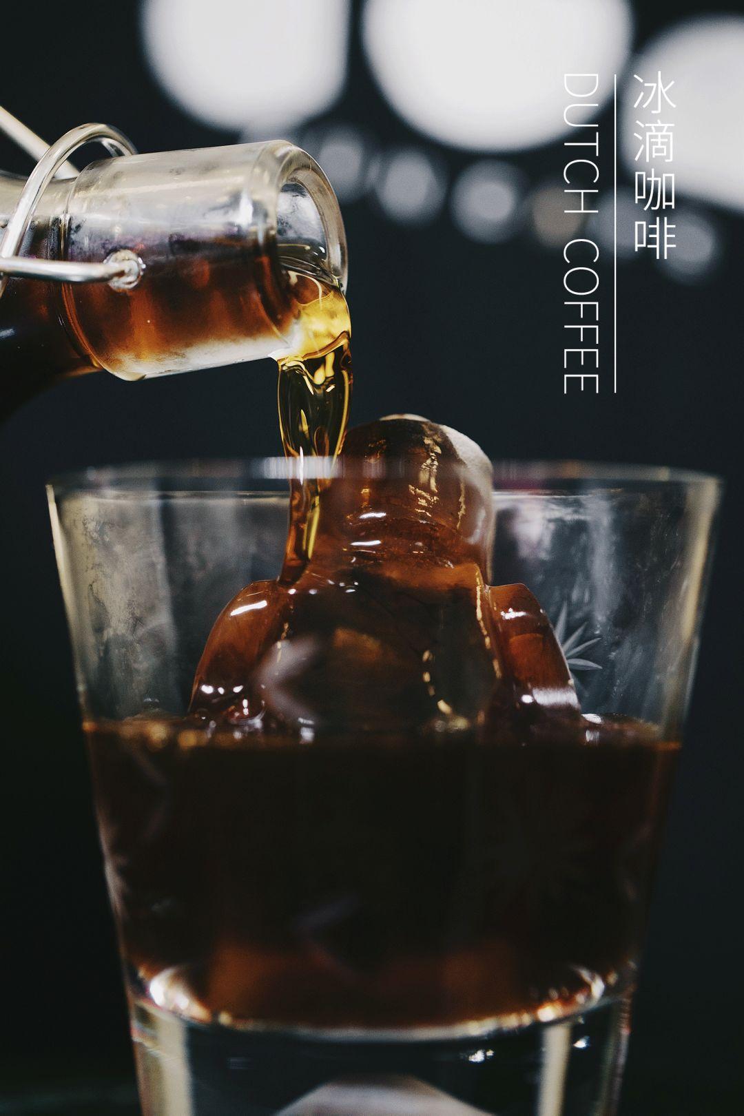 岭南天地的「不务正业」咖啡店，专出“渣男渣女”