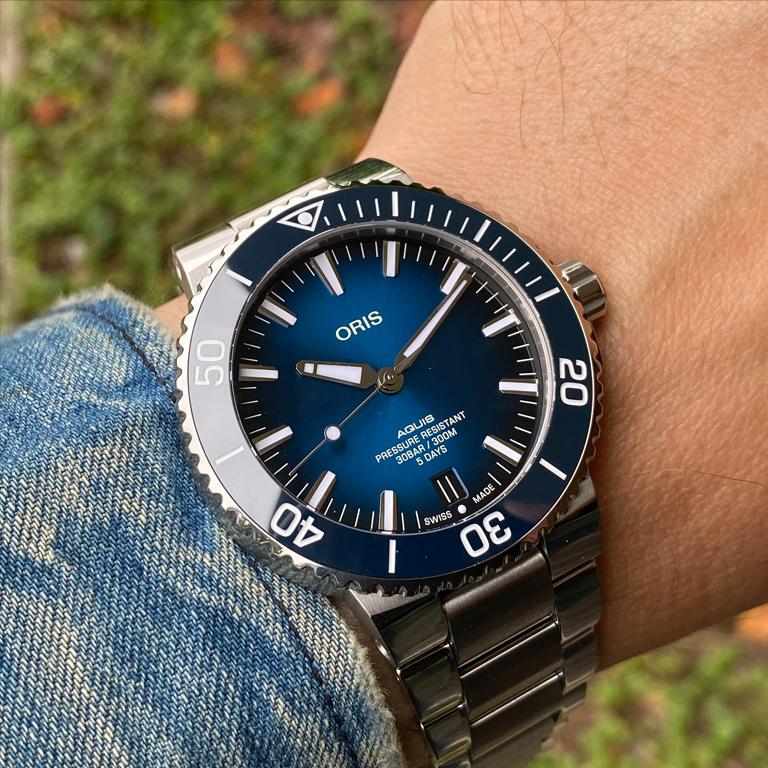 六款智能手表,六缸发动机的手表