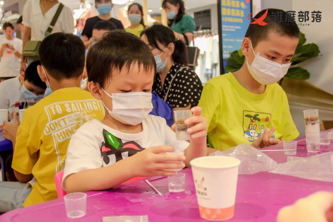 diy水浮式指南针,儿童diy指南针实验