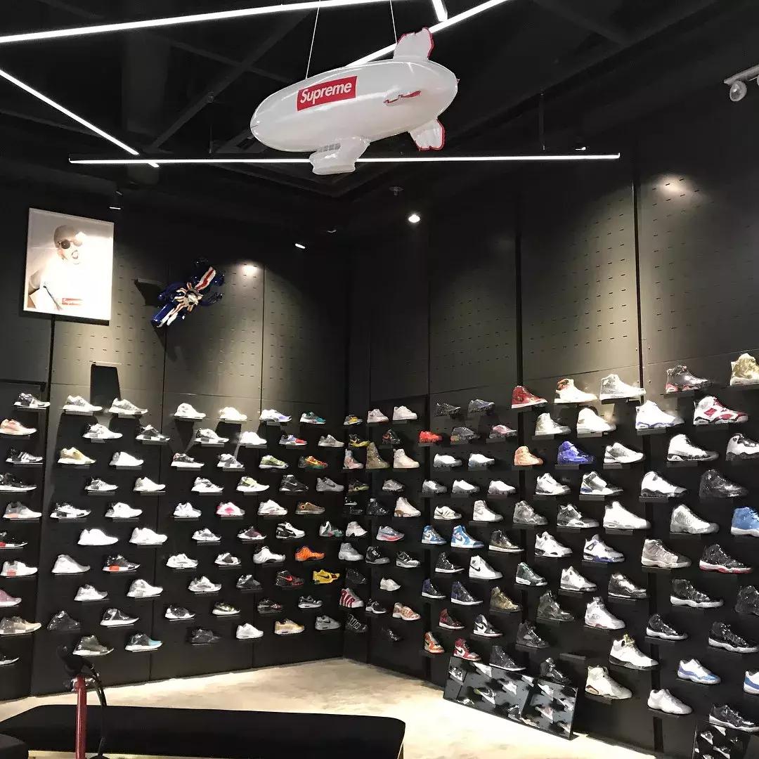 香港必去的鞋店,香港人都喜欢穿的旅游鞋