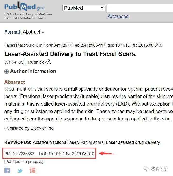 如何通过sci-hub下载中文文献,怎么在sci-hub上下载文献