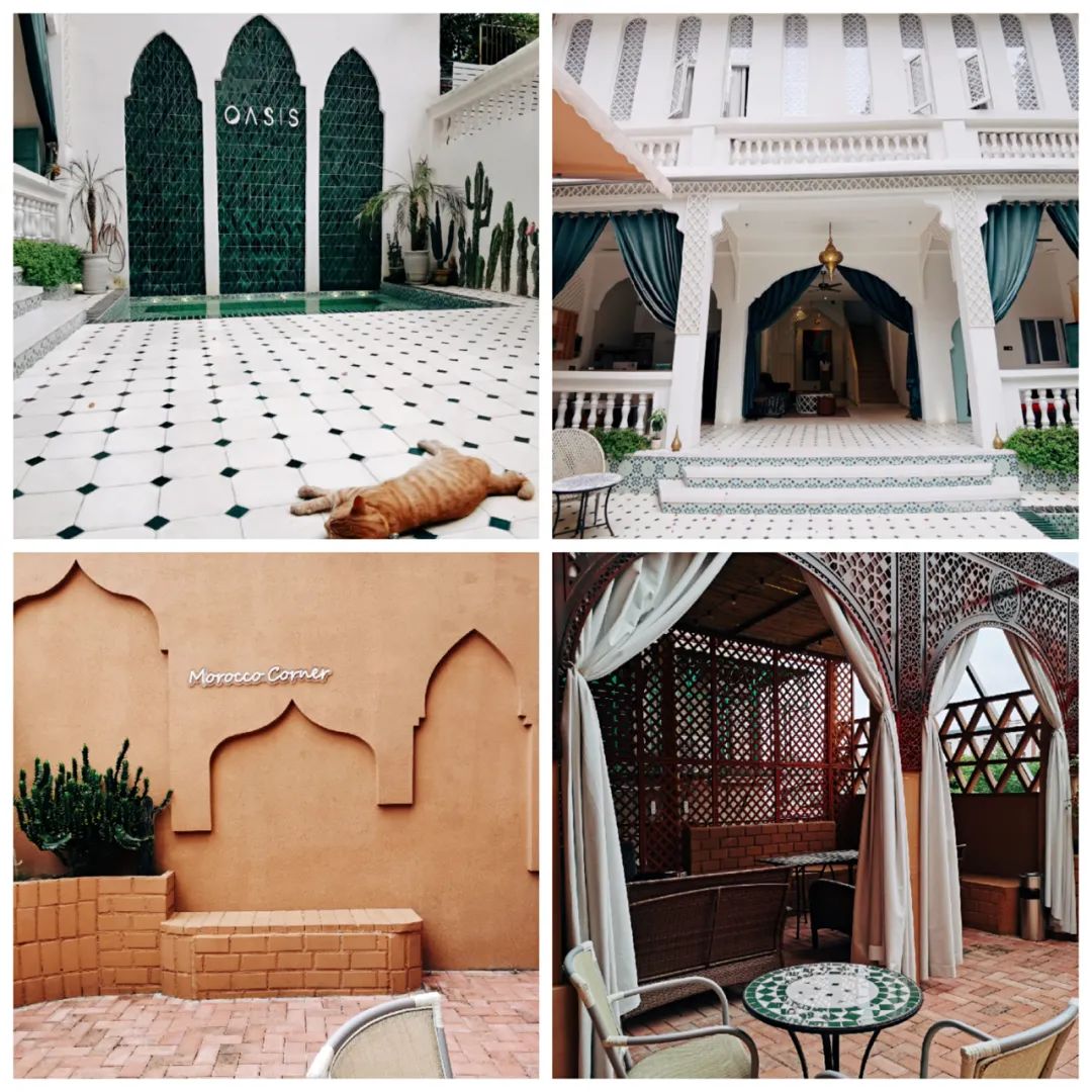 潮州有哪些好玩好吃的,潮州哪些好吃的地方